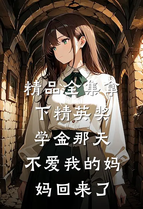 精品全集拿下精英奖学金那天，不爱我的妈妈回来了
