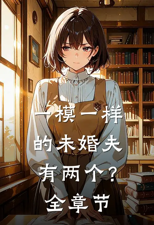 一模一样的未婚夫,有两个?全章节免费阅读