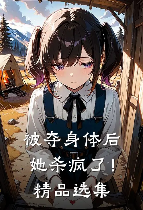 被夺身体后,她杀疯了!精品选集免费阅读