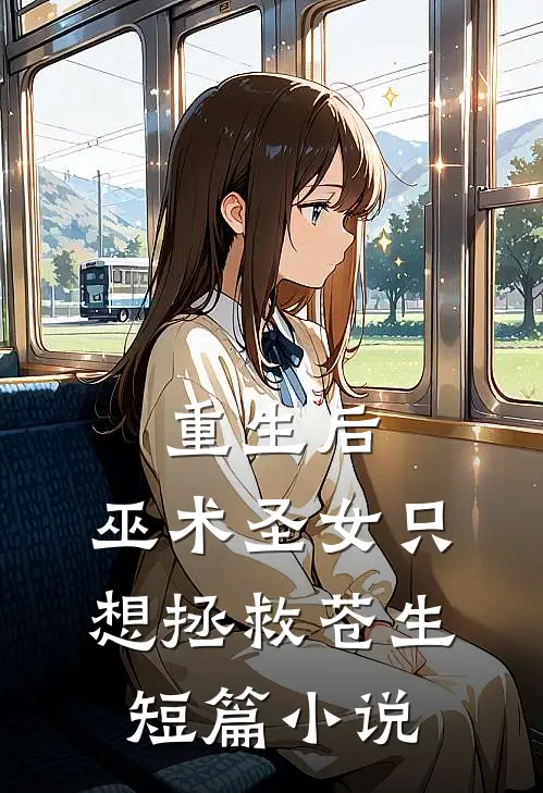 重生后，巫术圣女只想拯救苍生短篇小说