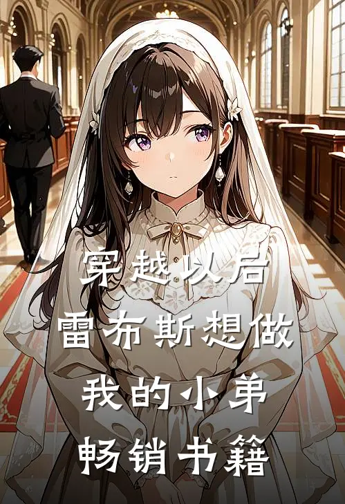 穿越以后，雷布斯想做我的小弟畅销书籍