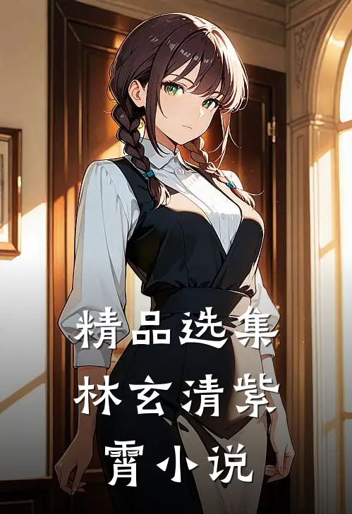 精品选集林玄清紫霄小说
