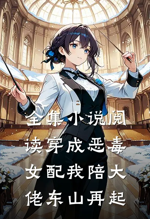 全集小说阅读穿成恶毒女配我陪大佬东山再起