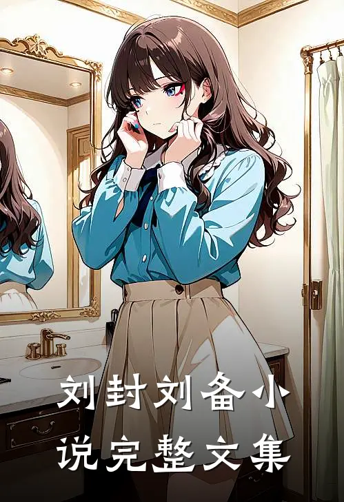刘封刘备小说完整文集