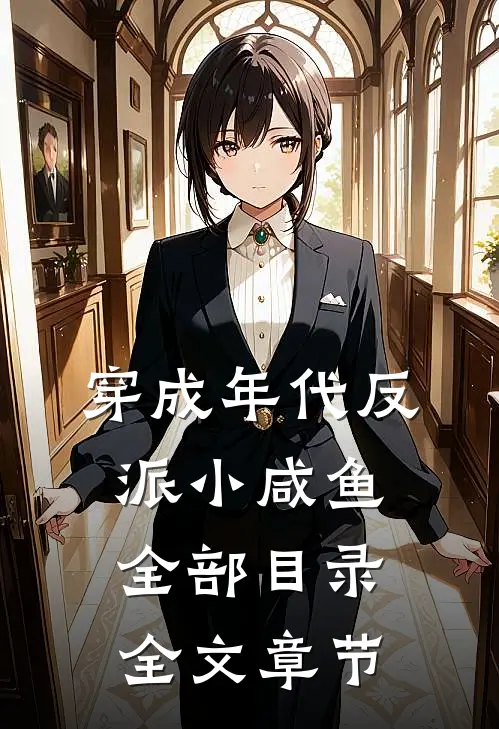 穿成年代反派小咸鱼全部目录全文章节