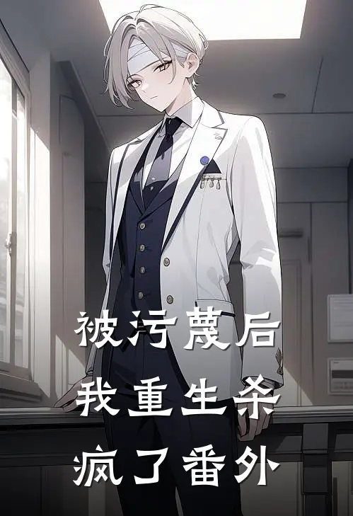 被污蔑后,我重生杀疯了番外