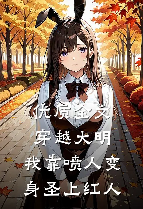 优质全文穿越大明，我靠喷人变身圣上红人