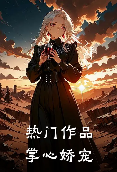 热门作品掌心娇宠