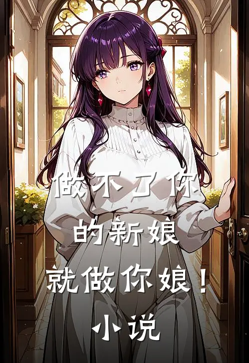 做不了你的新娘,就做你娘!