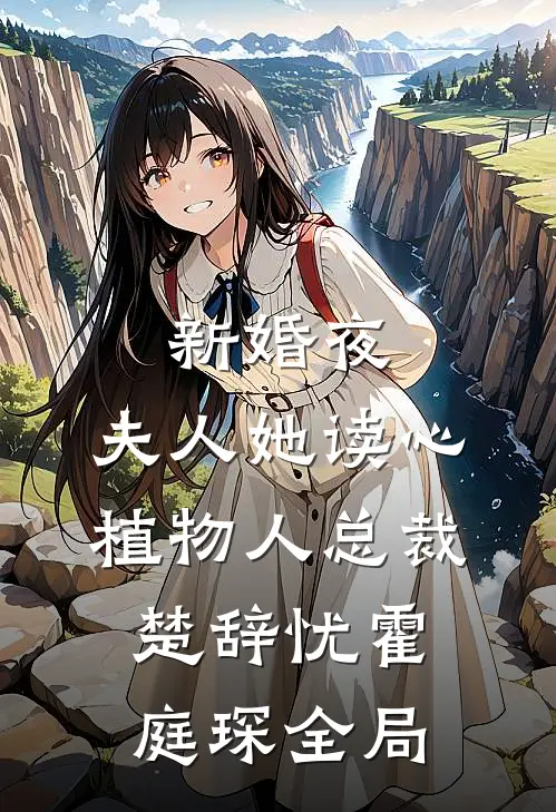 新婚夜，夫人她读心植物人总裁楚辞忧霍庭琛全局