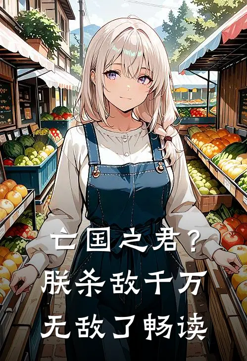 亡国之君?朕杀敌千万,无敌了畅读