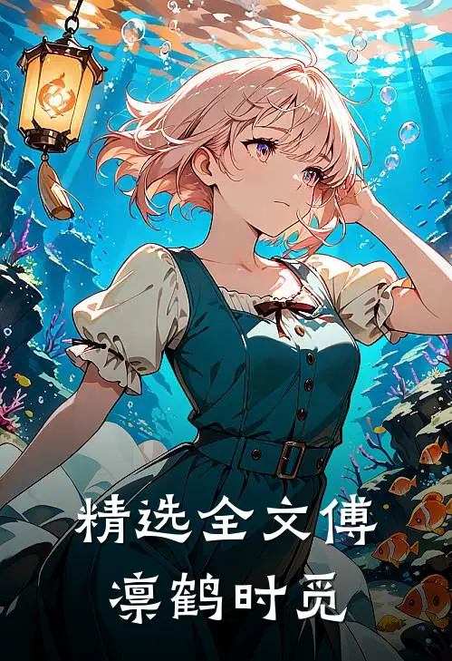 精选全文傅凛鹤时觅
