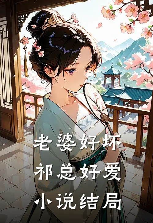 老婆好坏,祁总好爱结局是