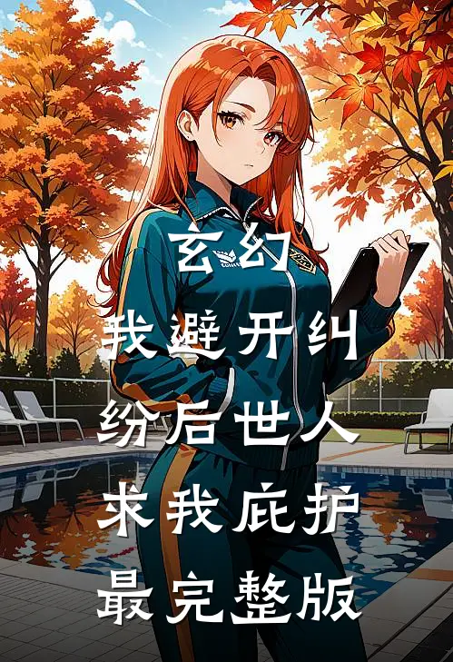 玄幻：我避开纠纷后世人求我庇护最完整版