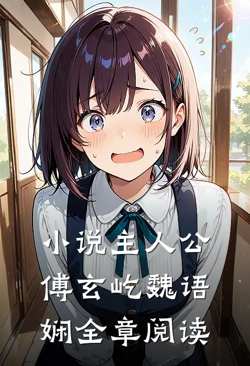 小说主人公傅玄屹魏语娴全章阅读