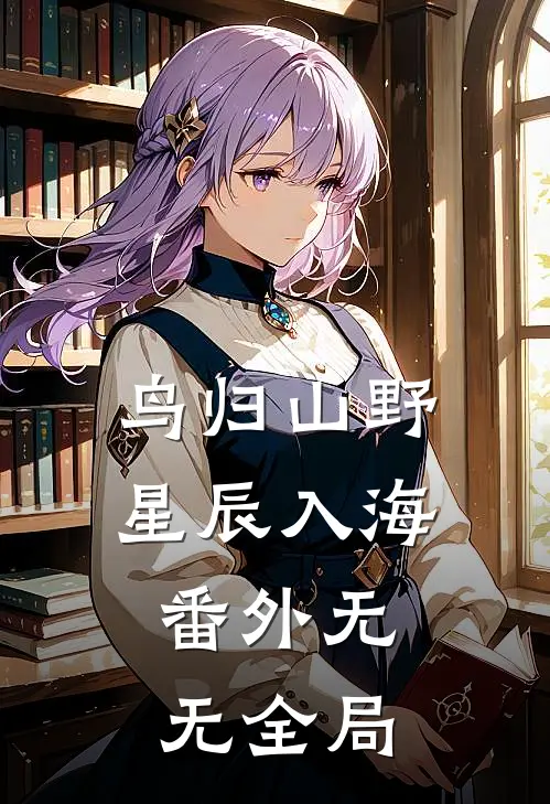 鸟归山野星辰入海： 番外无无全局