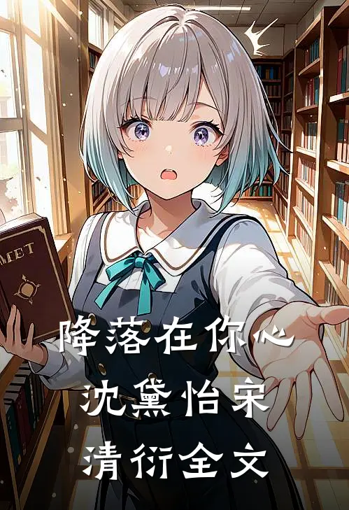 降落在你心沈黛怡宋清衍全文
