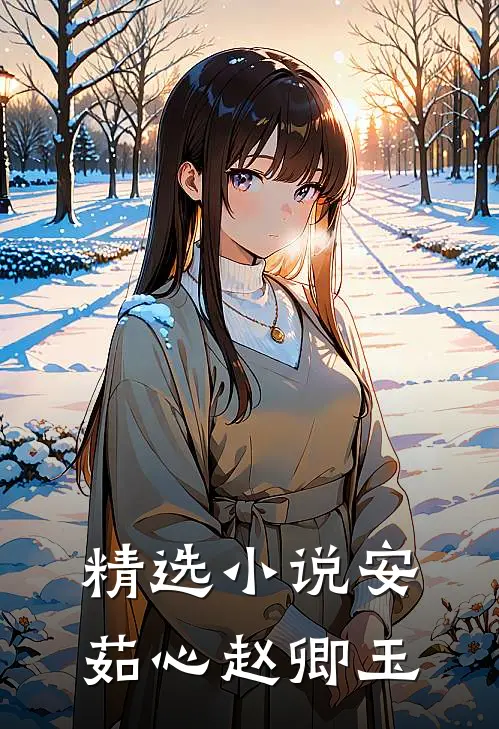 精选小说安茹心赵卿玉