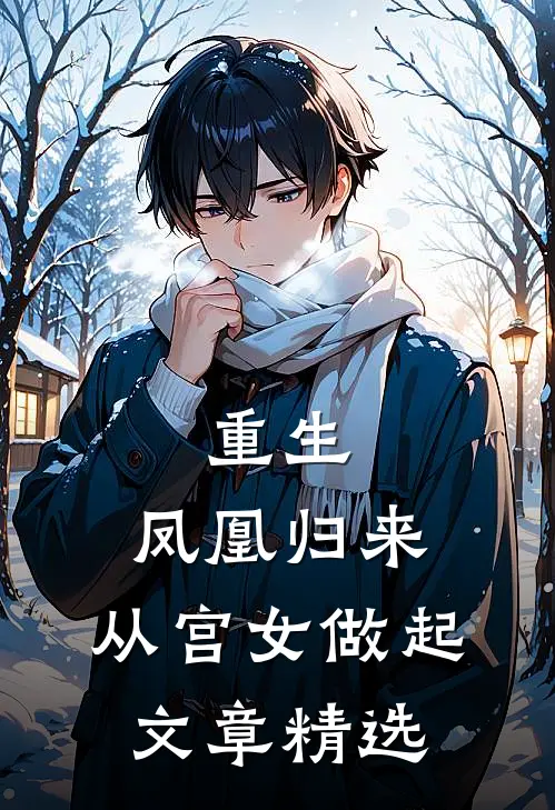 重生：凤凰归来，从宫女做起文章精选
