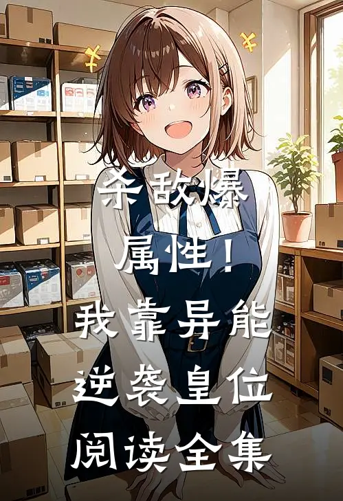 杀敌爆属性！我靠异能逆袭皇位阅读全集