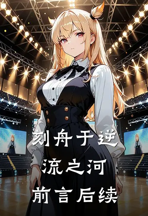 刻舟于逆流之河：前言 后续