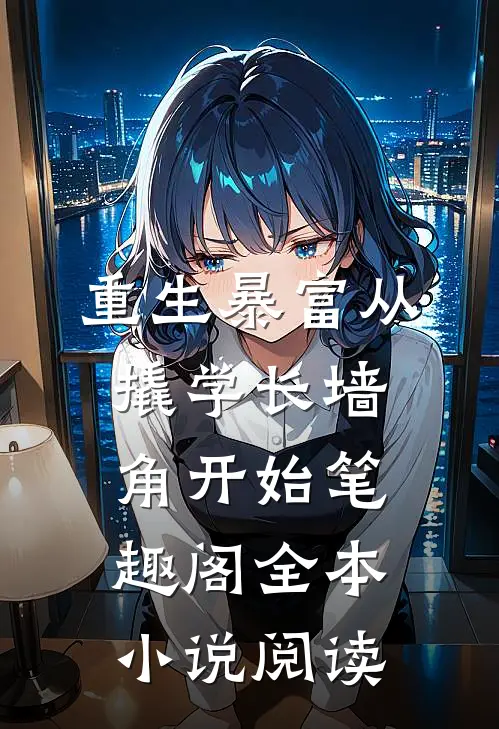 重生暴富从撬学长墙角开始笔趣阁全本小说阅读