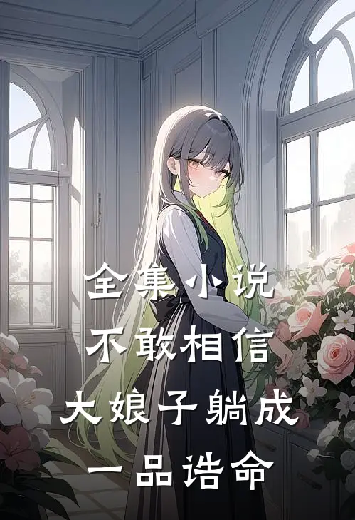 全集小说不敢相信,大娘子躺成一品诰命
