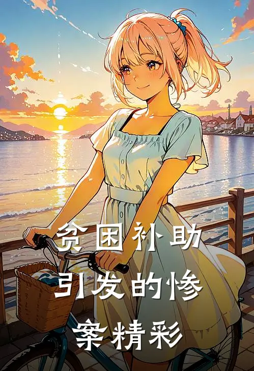 贫困补助引发的惨案精彩