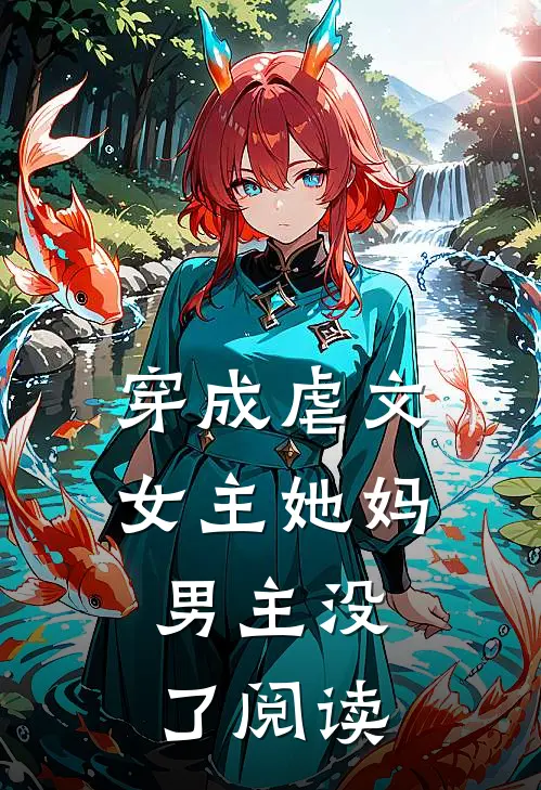 穿成虐文女主她妈,男主没了阅读全文
