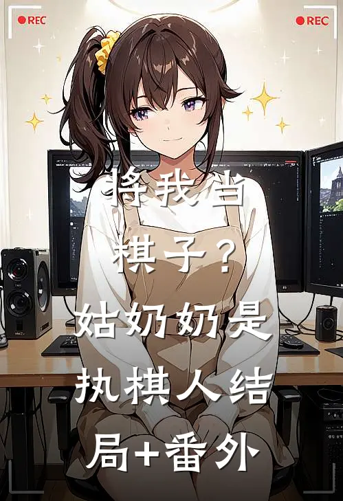 将我当棋子？姑奶奶是执棋人结局+番外