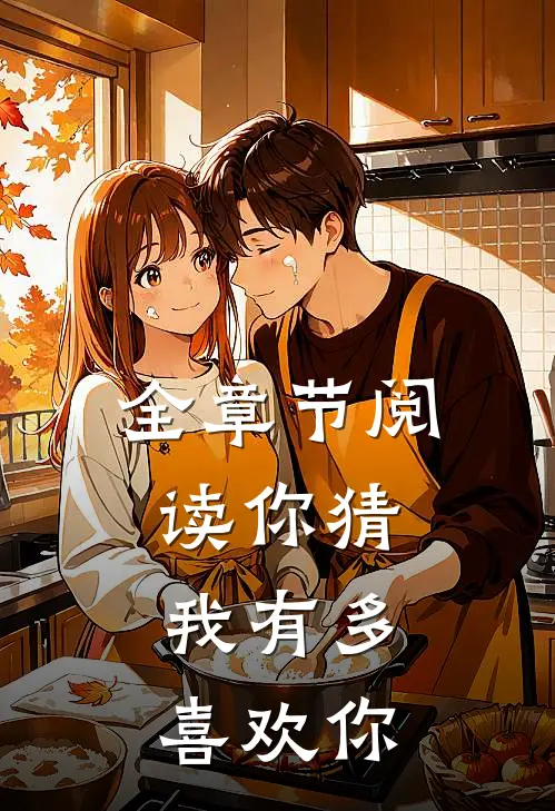 全章节阅读你猜,我有多喜欢你