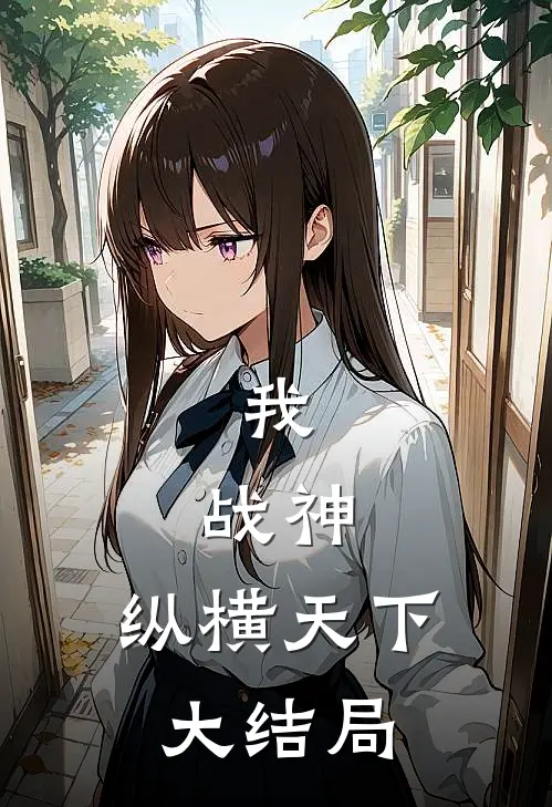 我,战神,纵横天下大结局视频