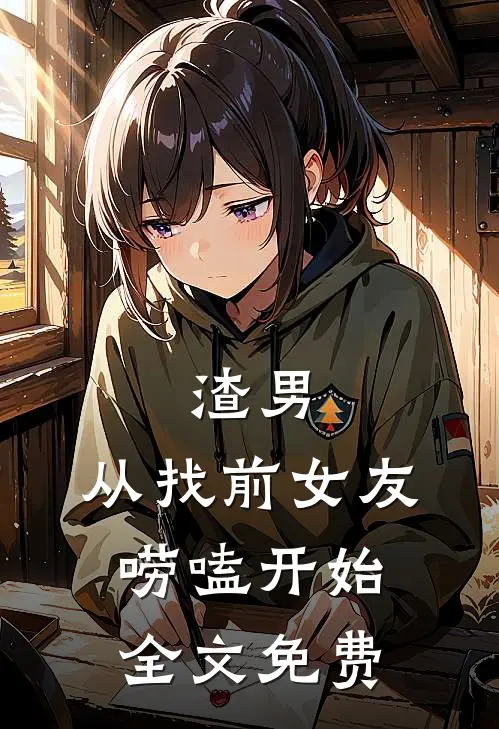 渣男,从找前女友唠嗑开始全文免费