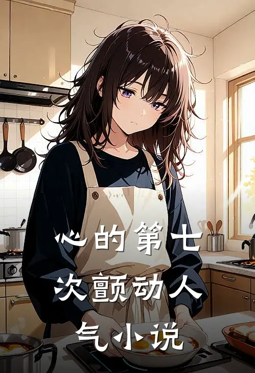 心的第七次颤动人气小说