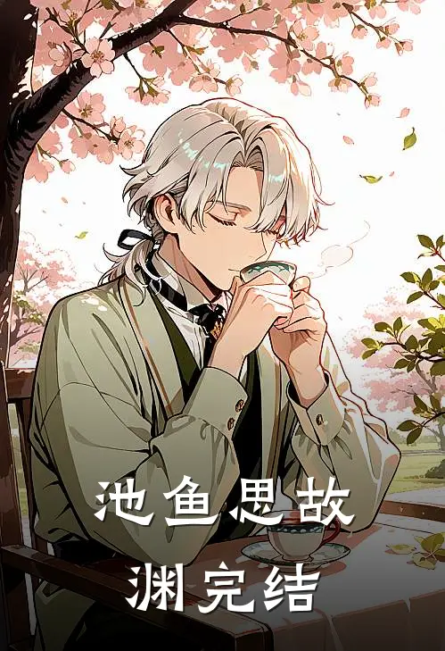 池鱼思故渊完结