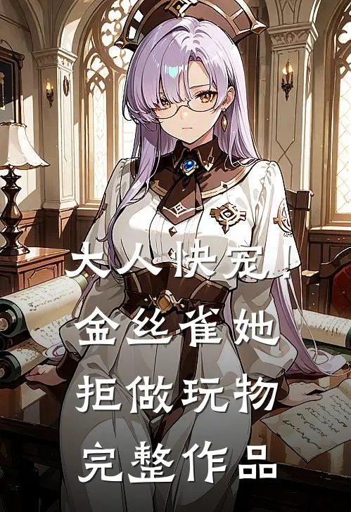 大人快宠！金丝雀她拒做玩物完整作品