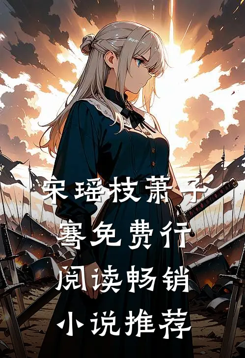 宋瑶枝萧子骞免费行阅读畅销小说推荐