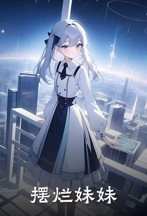 摆烂妹妹偏爱