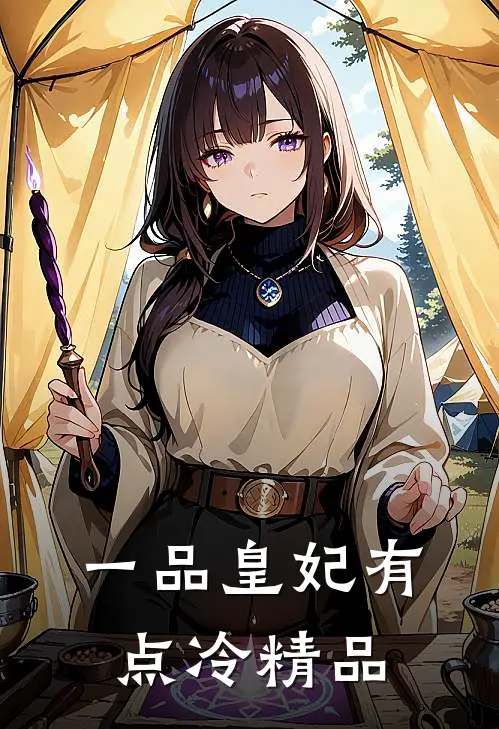 一品皇妃有点冷精品