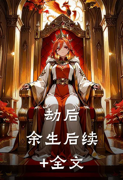 劫后，余生后续+全文