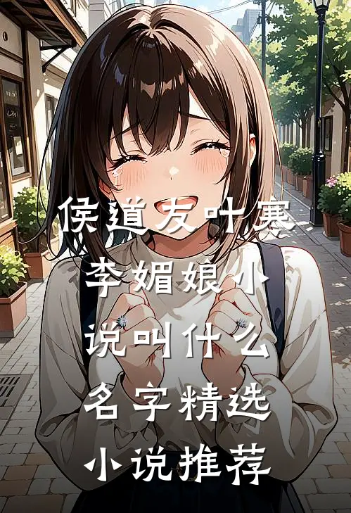 侯道友叶寒李媚娘小说叫什么名字精选小说推荐