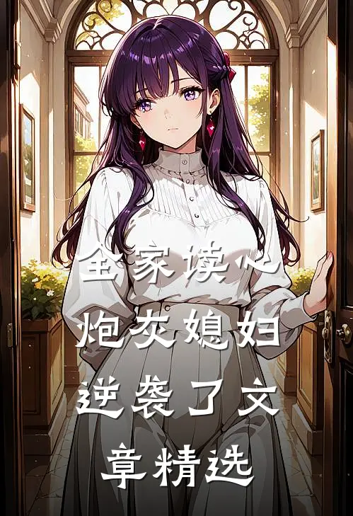 全家读心：炮灰媳妇逆袭了文章精选