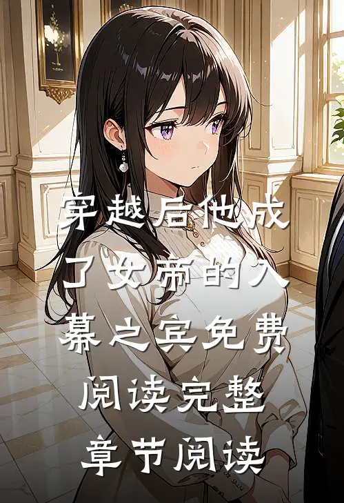 穿越后他成了女帝的入幕之宾 免费阅读完整章节阅读