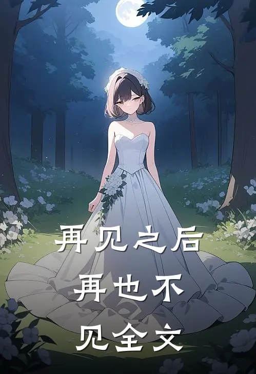 再见之后,再也不见全文在线阅读