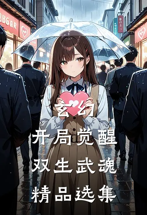 玄幻开局觉醒双生武魂精品选集免费阅读