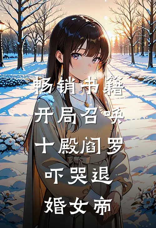 畅销书籍开局召唤十殿阎罗，吓哭退婚女帝