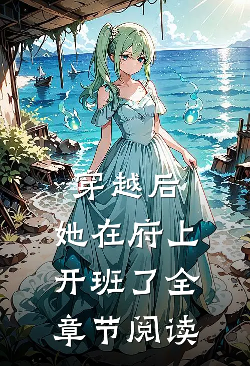 穿越后，她在府上开班了全章节阅读
