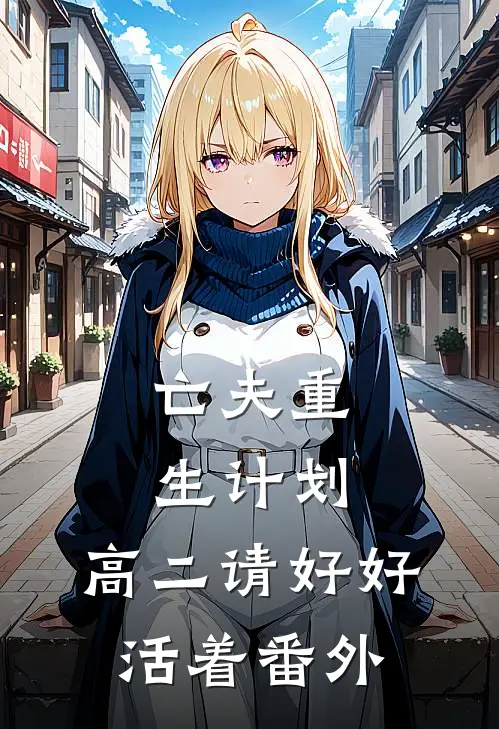 亡夫重生计划：高二请好好活着番外