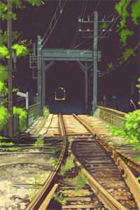 海棠也曾盛极而衰目录