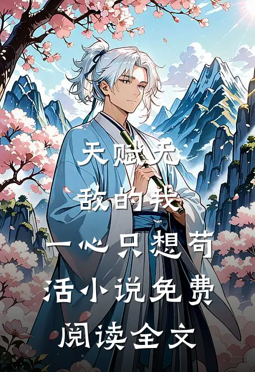 天赋无敌的我，一心只想苟活小说免费阅读全文